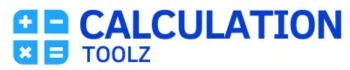 Calculation toolz logo